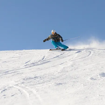 Tannenhof Fischbach - 4 