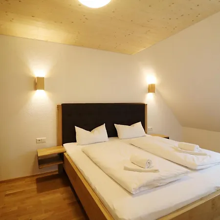 Apartamento Tannenhof Fischbach - 4 