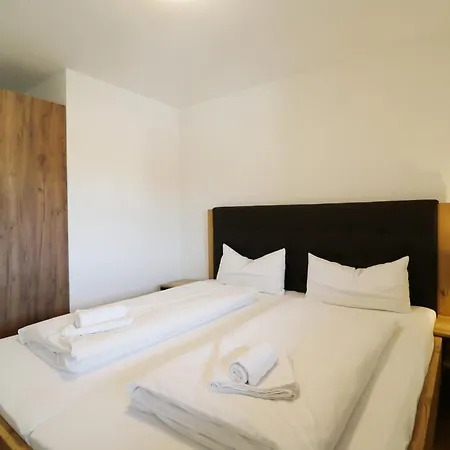 Tannenhof Fischbach - 4 