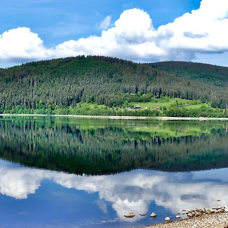 Tannenhof Fischbach - 4 