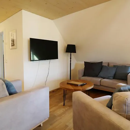 Tannenhof Fischbach - 4 