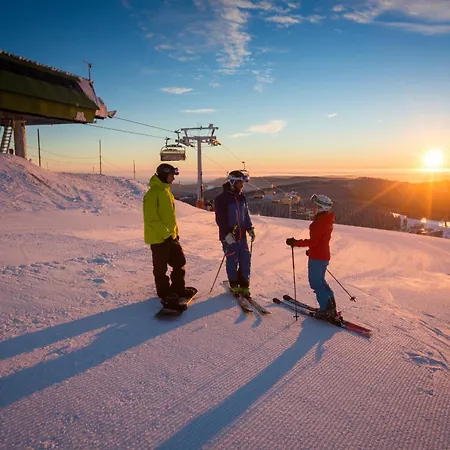 Apartamento Tannenhof Fischbach - 4 