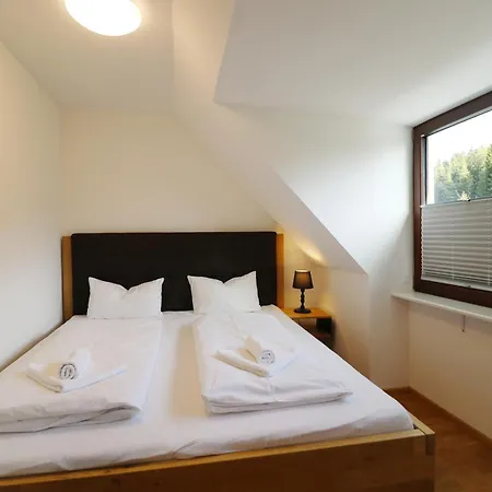 Tannenhof Fischbach - 4 