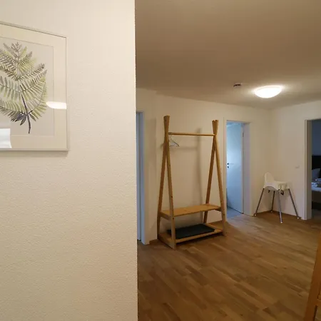 Tannenhof Fischbach - 4 