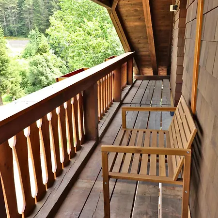 Tannenhof Fischbach - 4 