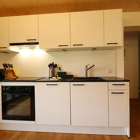 Appartement Tannenhof Fischbach - 4 