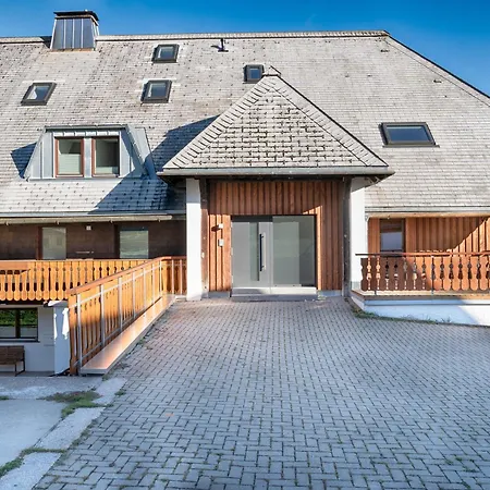 Apartamento Tannenhof Fischbach - 4 